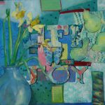 Mixed Media and Collage