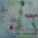 Mixed Media and Collage
